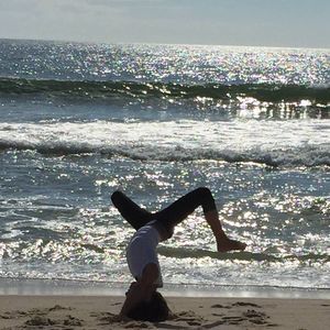 Meet your Posher, Julie